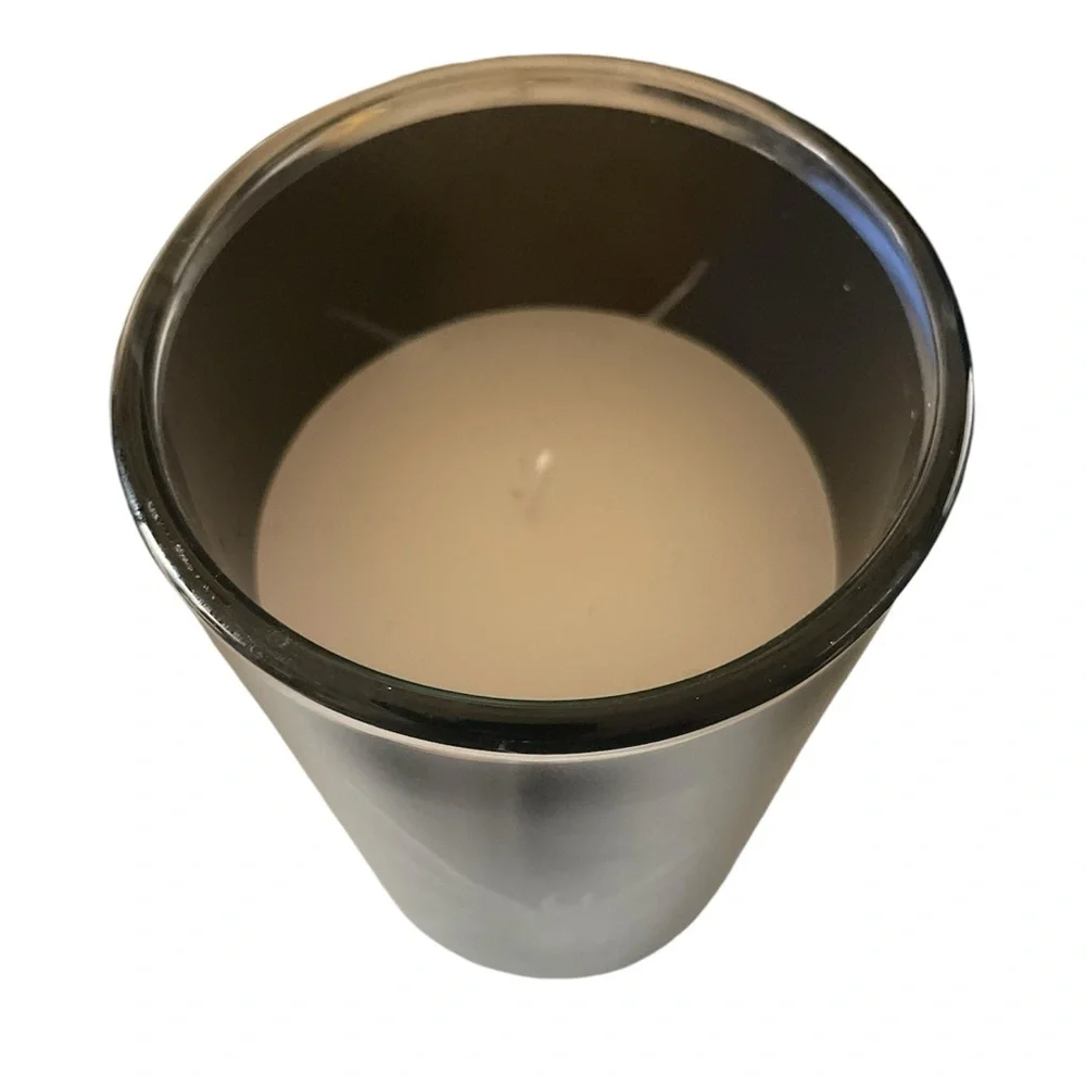 Halloween color changing spider X-ray candle